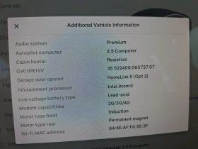 Tesla Model 3 DualMotor* * LongRange* * Premium - 37900 лв. / 19377.96 € - 42131977 16