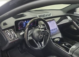 Mercedes-Benz S 580 - 133000 лв. / 68001.82 € - 31162984 9