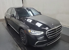 Mercedes-Benz S 580 - 133000 лв. / 68001.82 € - 31162984 2