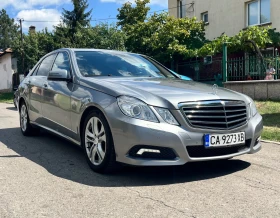 Mercedes-Benz E 350 CDI 7G - Tronic - изображение 1