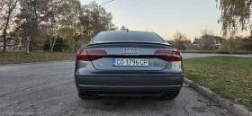 Audi S8  S8 plus ,  | Mobile.bg    5