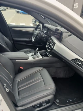 BMW 530 * d* xDrive* Luxury* Line * АВТОФИНАНСИРАНЕ*  - 56900 лв. / 29092.51 € - 14278123 17