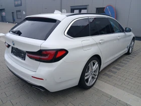 BMW 530 * d* xDrive* Luxury* Line * АВТОФИНАНСИРАНЕ*  - 56900 лв. / 29092.51 € - 14278123 5