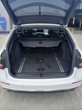 BMW 530 * d* xDrive* Luxury* Line * АВТОФИНАНСИРАНЕ*  - 56900 лв. / 29092.51 € - 14278123 10