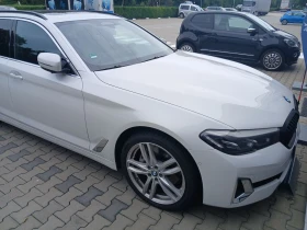 BMW 530 * d* xDrive* Luxury* Line * АВТОФИНАНСИРАНЕ*  - 56900 лв. / 29092.51 € - 14278123 4