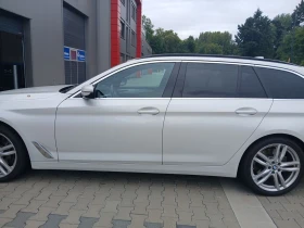 BMW 530 * d* xDrive* Luxury* Line * АВТОФИНАНСИРАНЕ*  - 56900 лв. / 29092.51 € - 14278123 8