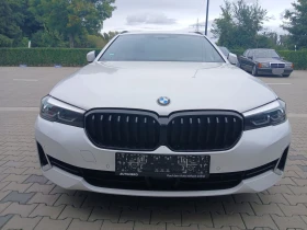 BMW 530 * d* xDrive* Luxury* Line * АВТОФИНАНСИРАНЕ*  - 56900 лв. / 29092.51 € - 14278123 2