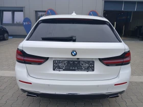 BMW 530 * d* xDrive* Luxury* Line * АВТОФИНАНСИРАНЕ*  - 56900 лв. / 29092.51 € - 14278123 6