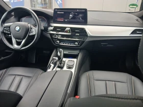 BMW 530 * d* xDrive* Luxury* Line * АВТОФИНАНСИРАНЕ*  - 56900 лв. / 29092.51 € - 14278123 16