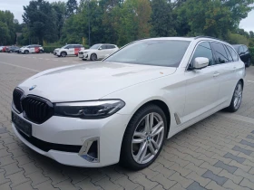 BMW 530 * d* xDrive* Luxury* Line * АВТОФИНАНСИРАНЕ*  - 56900 лв. / 29092.51 € - 14278123 3