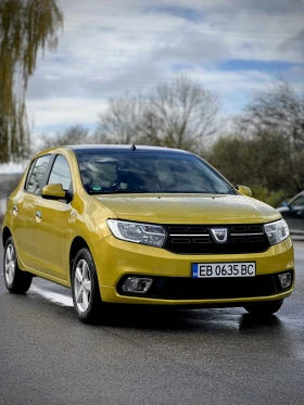     Dacia Sandero 1.0 Sce