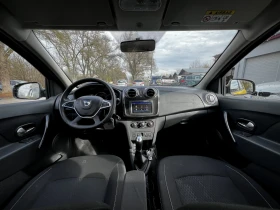 Dacia Sandero 1.0 Sce | Mobile.bg    9