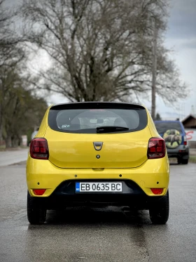 Dacia Sandero 1.0 Sce | Mobile.bg    6