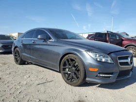 Mercedes-Benz CLS 550 | Mobile.bg    3