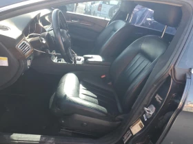 Mercedes-Benz CLS 550 | Mobile.bg    7
