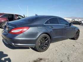 Mercedes-Benz CLS 550 | Mobile.bg    4