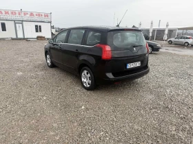 Peugeot 5008 1.6 HDI - 11450 лв. / 5854.29 € - 46991944 4