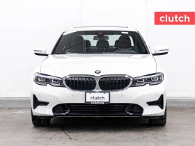 BMW 330 xDrive * CARFAX* * АвтоКредит* (ЦЕНА ДО БГ)