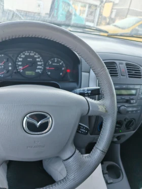 Mazda Premacy 2.0D, снимка 3