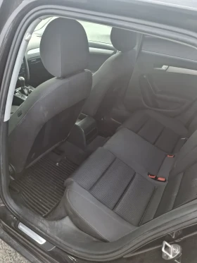 Audi A4, снимка 4