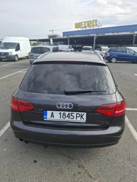 Audi A4, снимка 3
