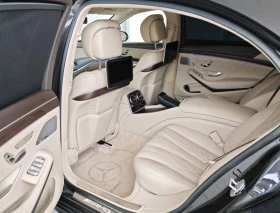 Mercedes-Benz S 63 AMG Long 4Matic+  - 172998 лв. / 88452.47 € - 12473573 5