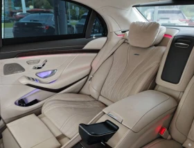 Mercedes-Benz S 63 AMG Long 4Matic+  - 172998 лв. / 88452.47 € - 12473573 6