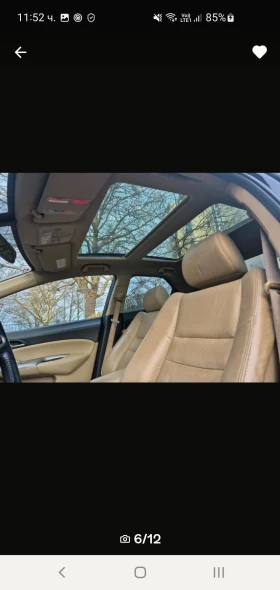 Honda Civic 2, 2 ictdi, снимка 5