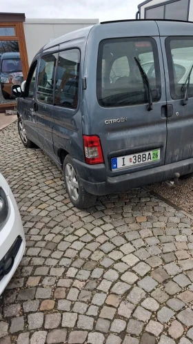 Citroen Berlingo, снимка 7