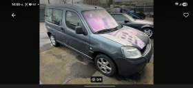 Citroen Berlingo, снимка 3 — Bazar.bg Citroen Berlingo, снимка 3