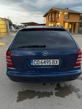 Mercedes-Benz C 320 Facelift - 4200 € / 8214.49 лв. - 55210787 9