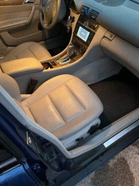 Mercedes-Benz C 320 Facelift - 4200 € / 8214.49 лв. - 55210787 16