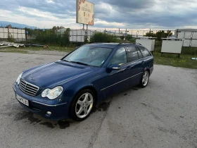 Mercedes-Benz C 320 Facelift - 4200 € / 8214.49 лв. - 55210787 10