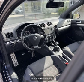 VW Golf GTI - 5300 € / 10365.90 лв. - 91726967 5