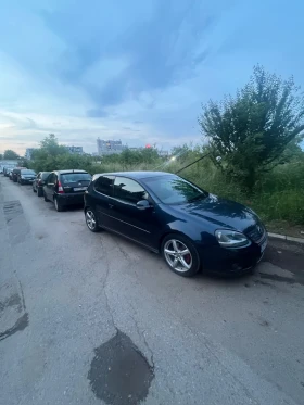 VW Golf GTI - 5300 € / 10365.90 лв. - 91726967 2