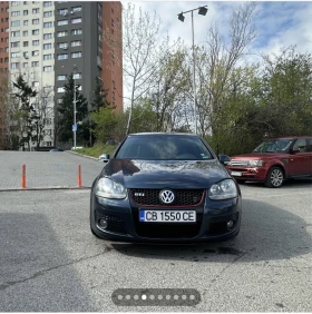 VW Golf GTI - 5300 € / 10365.90 лв. - 91726967 8