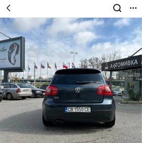 VW Golf GTI - 5300 € / 10365.90 лв. - 91726967 9