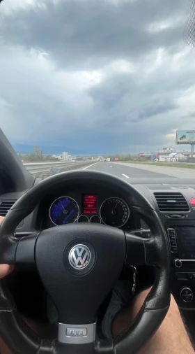 VW Golf GTI - 5300 € / 10365.90 лв. - 91726967 3