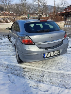 Opel Astra - 1900 € / 3716.08 лв. - 63086591 5