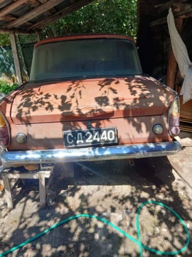 Moskvich 408 | Mobile.bg � ����� ������ 4