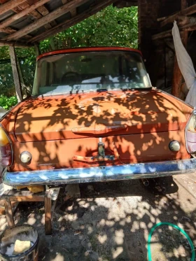 Moskvich 408 | Mobile.bg � ����� ������ 3