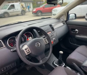 Nissan Tiida - 2800 € / 5476.32 лв. - 36812659 10