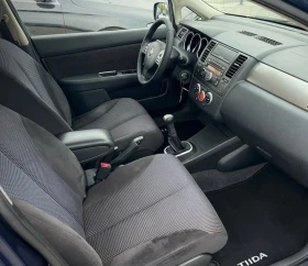 Nissan Tiida - 2800 € / 5476.32 лв. - 36812659 13