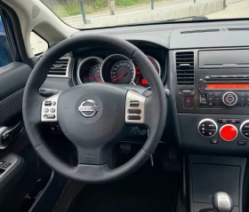 Nissan Tiida - 2800 € / 5476.32 лв. - 36812659 9
