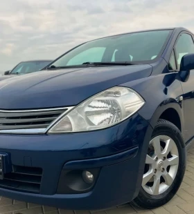 Nissan Tiida - 2800 € / 5476.32 лв. - 36812659 7