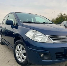 Nissan Tiida - 2800 € / 5476.32 лв. - 36812659 8