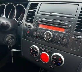 Nissan Tiida - 2800 € / 5476.32 лв. - 36812659 15