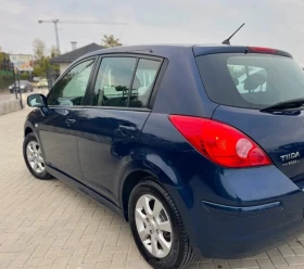 Nissan Tiida - 2800 € / 5476.32 лв. - 36812659 5