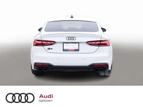 Audi S5 * quattro Prestige * CARFAX * ЦЕНА ДО БГ - 45600 € / 89185.85 лв. - 87740224 8