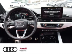 Audi S5 * quattro Prestige * CARFAX * ЦЕНА ДО БГ - 45600 € / 89185.85 лв. - 87740224 16